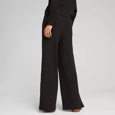 Puma HER Comfort High-Waist " black"
