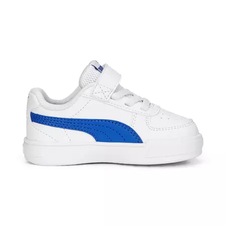 Puma Infants Caven AC+ "White-Royal Sapphire"