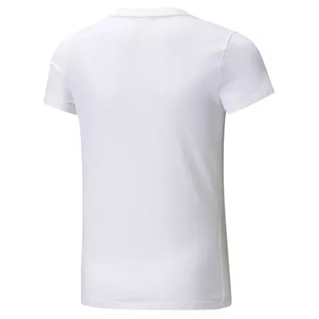 Puma Junior Alpha Tee