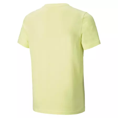 Puma Junior Rebel Tee