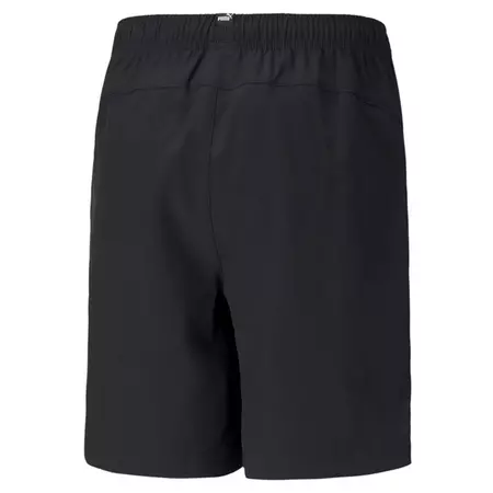 Puma Junior Rebel Woven Shorts