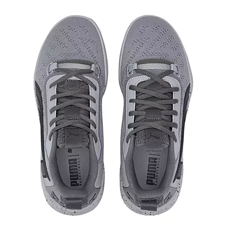 Puma Legacy Low Jr "Quarry"