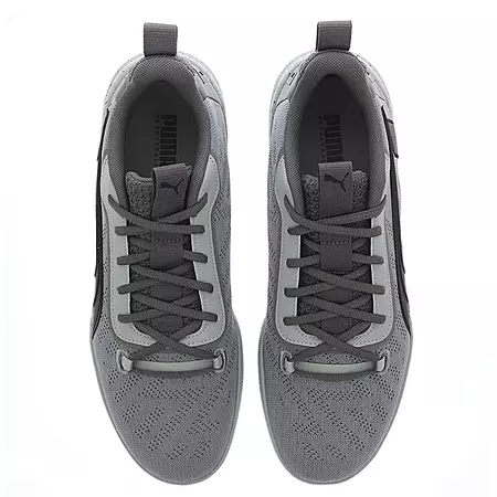 Puma Legacy Low "Quarry"