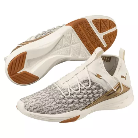 Puma Mantra Fusefit Desert "Whisper"