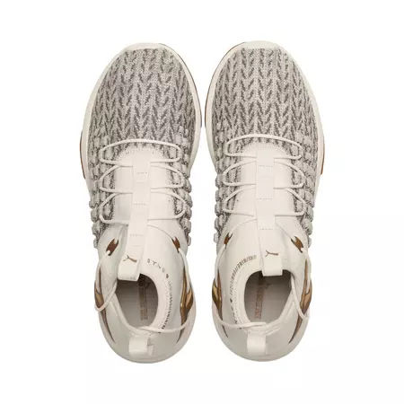 Puma Mantra Fusefit Desert "Whisper"