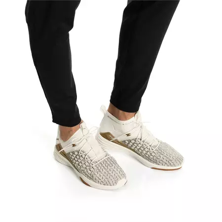 Puma Mantra Fusefit Desert "Whisper"