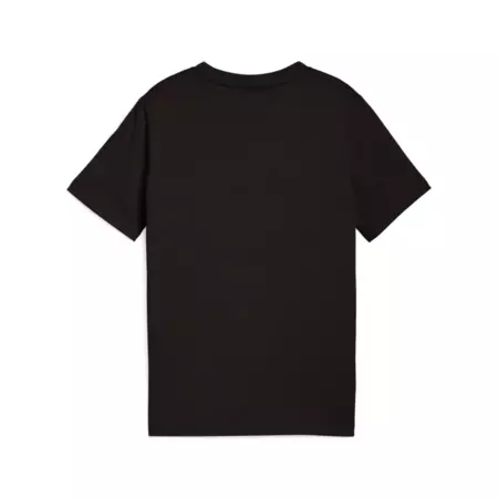Puma  MID90s Graphic Tee I B "Black"