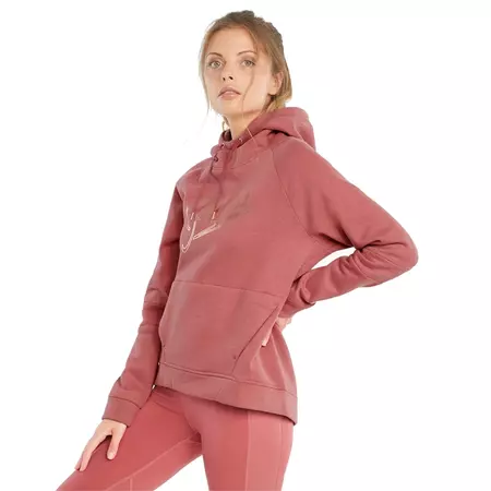 Puma Moto Pullover Hoodie