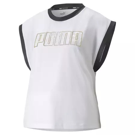 Puma Moto Training Tank Top