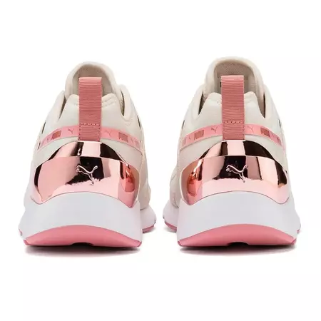 Puma Muse X-2 Metallic W "City Ballet"