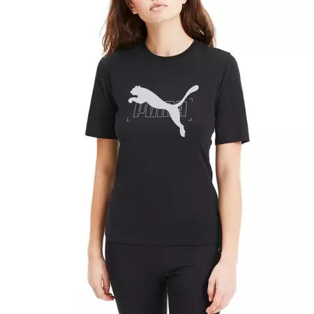 Puma Nu-tility Tee Wm´s