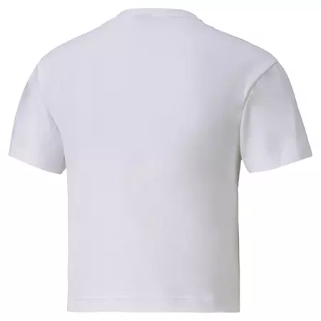 Puma Nu-tility Fitted Tee