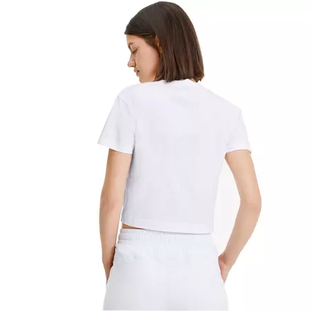 Puma Nu-tility Fitted Tee