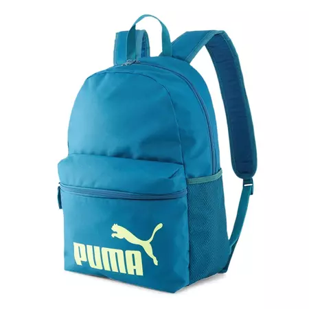 Puma Phase Backpack "Digi-Blue"