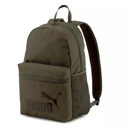 Puma Phase Backpack "Forest Night"