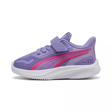 Puma Pounce AC+ Inf "Lavender Alert-Glowing Pink"