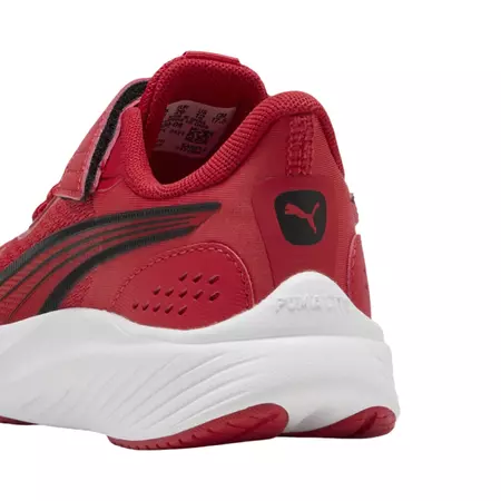 Puma Pounce Lite AC+ PS "Red"