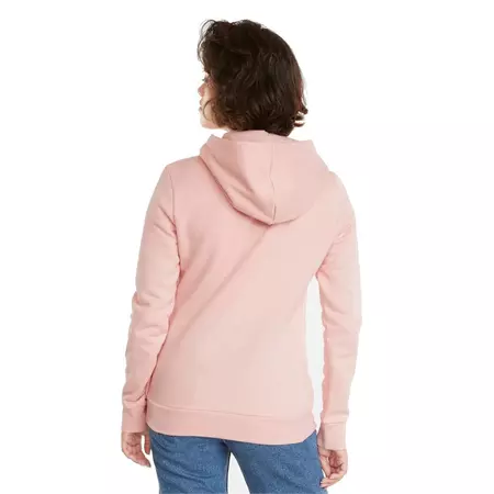 Puma Power Logo Hoodie