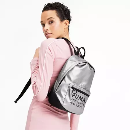 Puma Prime Time Archive Backpack