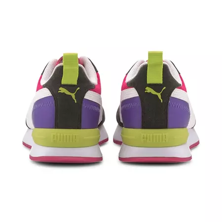 Puma R78 Runner "Beetroot"