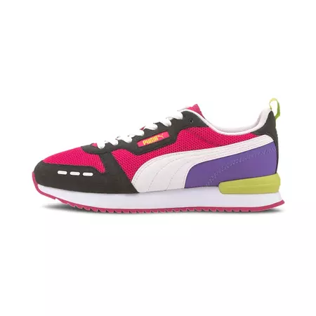 Puma R78 Runner "Beetroot"