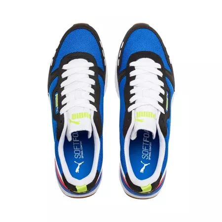 Puma R78 Runner "Palace Royal"
