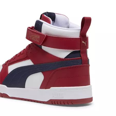 Puma RBD Game "Club Red"