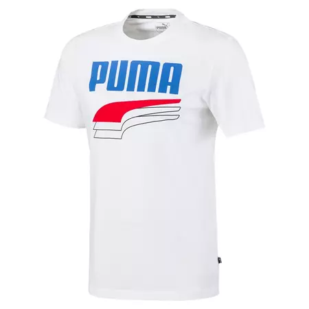 Puma Rebel Bold Tee