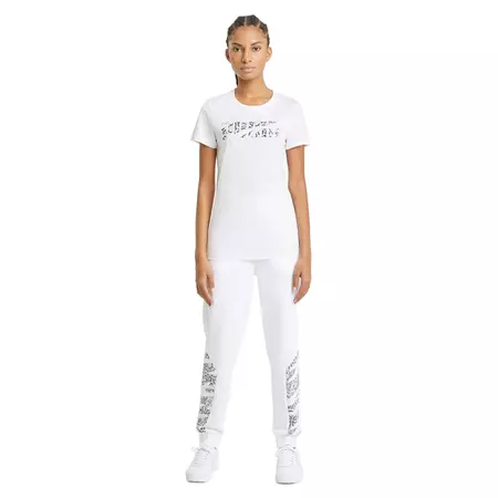 Puma Rebel Graphic Tee