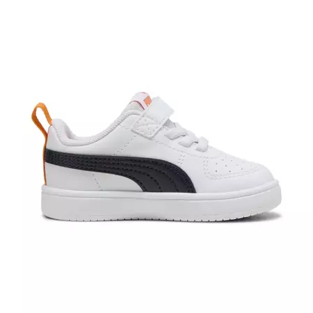 Puma Rickie AC+ Inf " Navy-Dark Poppy"