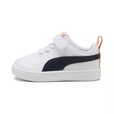 Puma Rickie AC+ Inf " Navy-Dark Poppy"