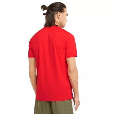 Puma Run Favorite SS Tee