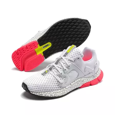 Puma Running Hybrid Sky W "Clouds"