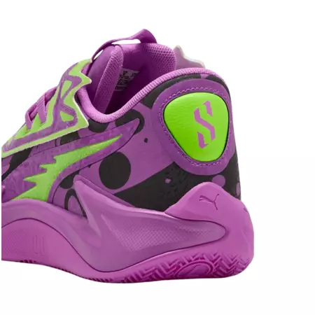 Puma Scoot Zeros II "Purple Lab"