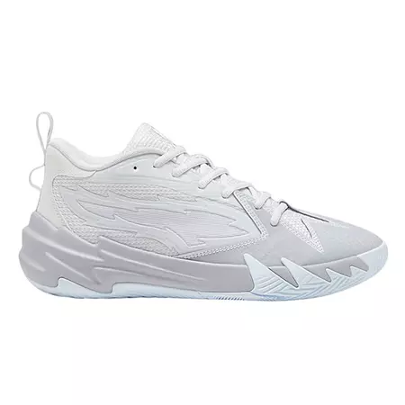 Puma Scoot Zeros JR. "Grey Ice"