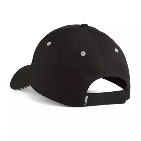 PUMA Squad BB Cap "Black"