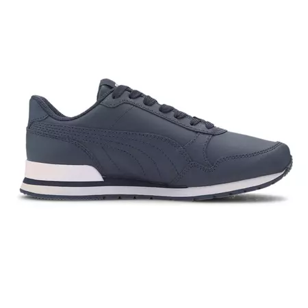 Puma St Runner v2 L Junior "Peacoat"