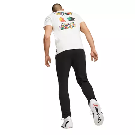 Puma Basketball TRASH TALK Sweat "Black"
