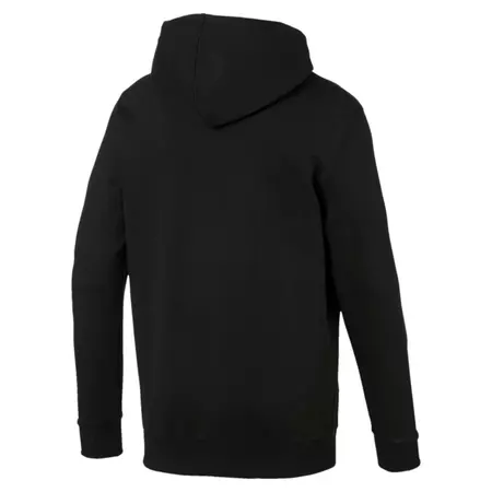 Puma Trend AOP Logo Hoodie