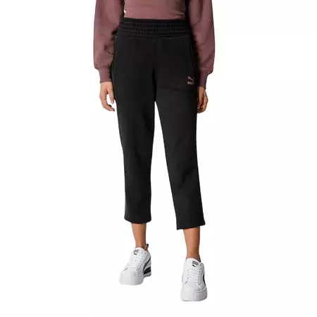 PUMA x AITANA Pants (black)