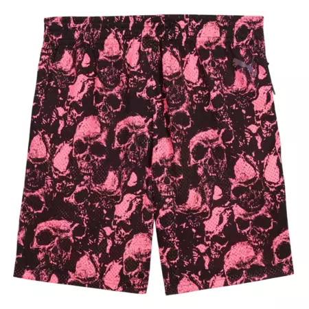 Puma x LaMelo World Tour-nament AOP 7" Short "Sun Struck-AOP"