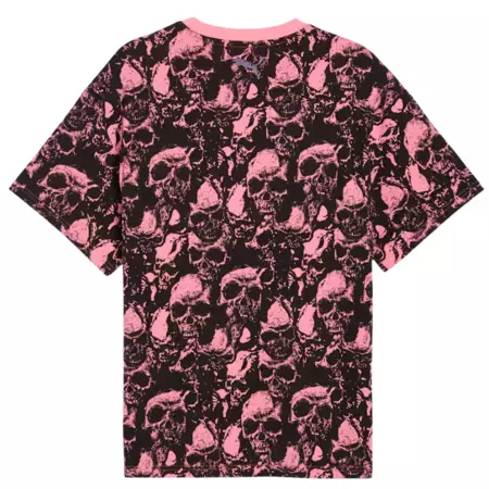 Puma x LaMelo World Tour-nament AOP Tee "Sun Struck-AOP"