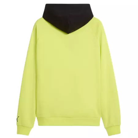 Puma x Melo Alwayz On 1 Hoodie "Lemon Sherbert"