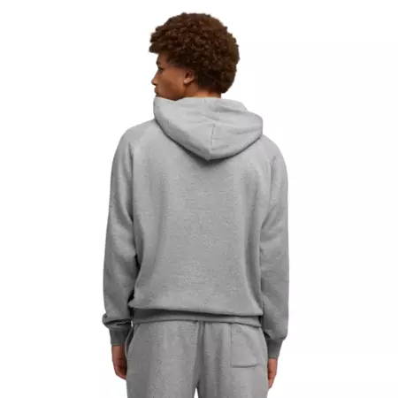 Puma x Melo Alwayz On 1 Hoodie "Medium Gray"
