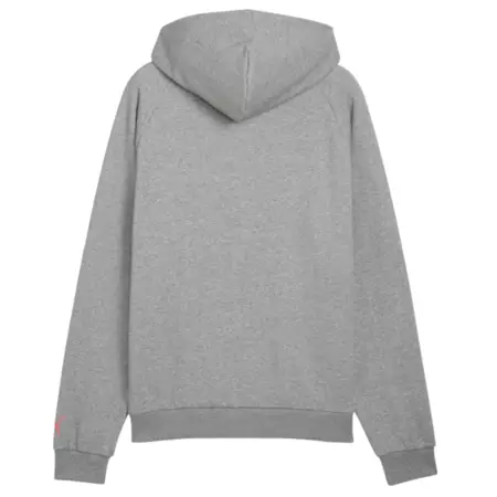 Puma x Melo Alwayz On 1 Hoodie "Medium Gray"