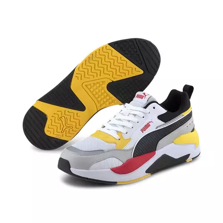 Puma X-Ray 2 Square "Ferrari"