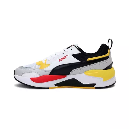 Puma X-Ray 2 Square "Ferrari"