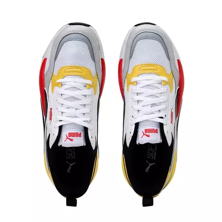 Puma X-Ray 2 Square "Ferrari"