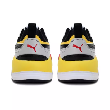 Puma X-Ray 2 Square "Ferrari"