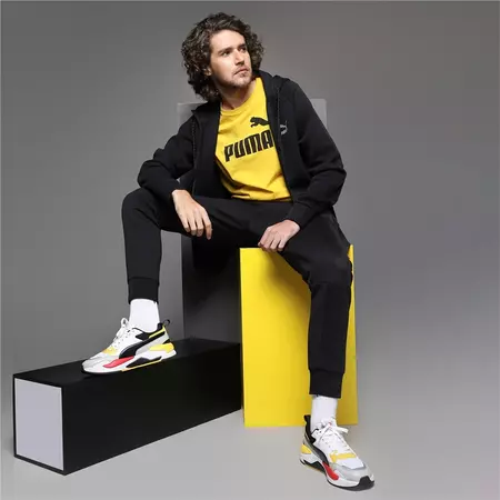 Puma X-Ray 2 Square "Ferrari"